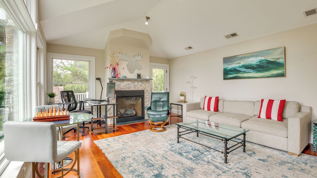 Photo of Bedroom in Briarcliff Manor