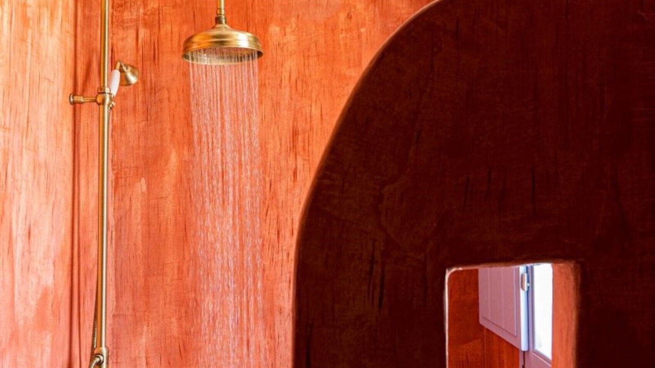 Photo of Bathroom in Finikia