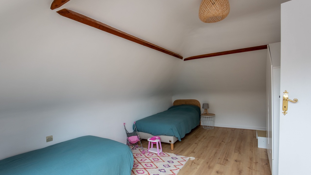 Photo of Bedroom in Sables-d'Or-les-Pins