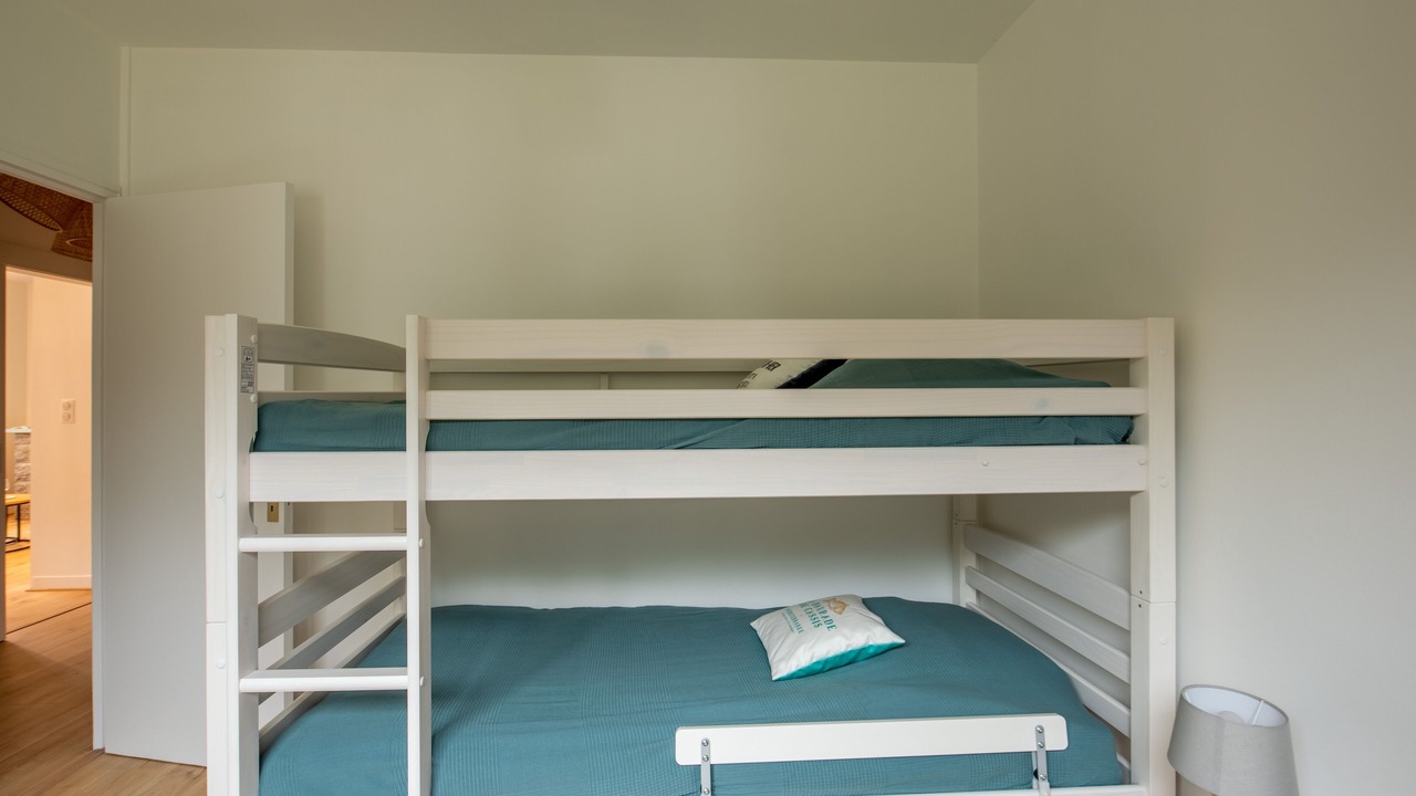 Photo of Bedroom in Sables-d'Or-les-Pins