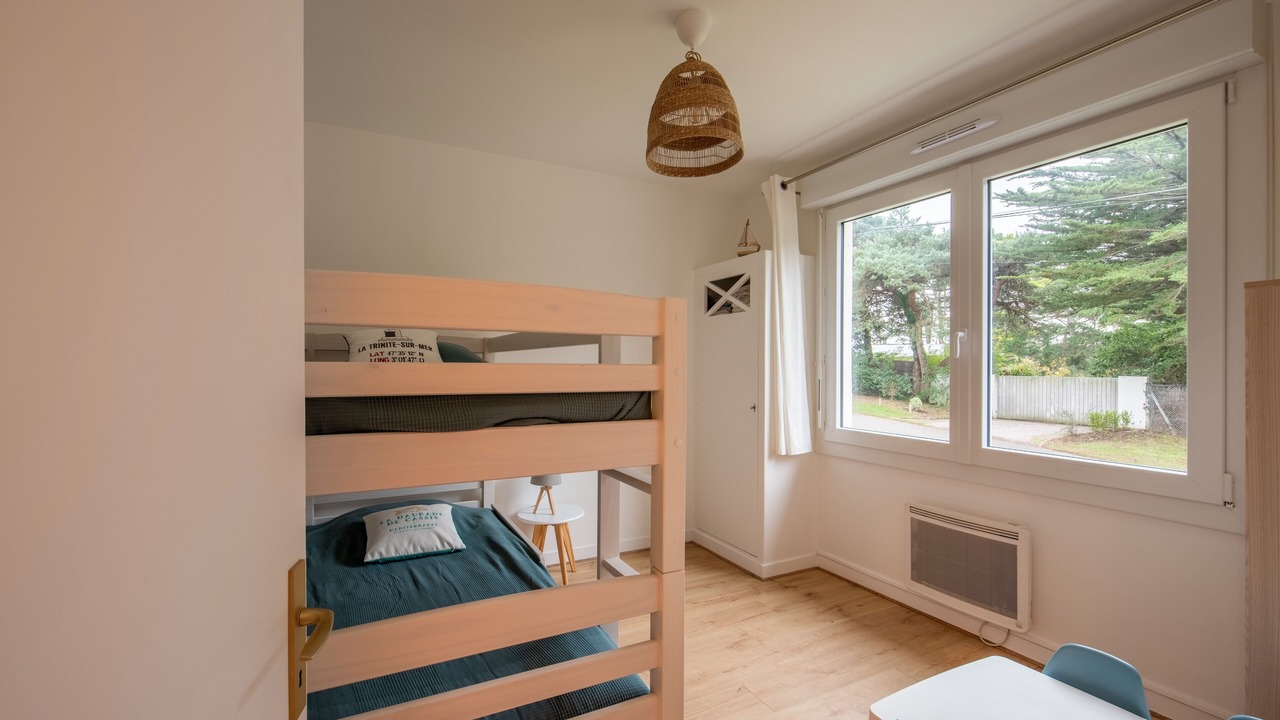 Photo of Bedroom in Sables-d'Or-les-Pins