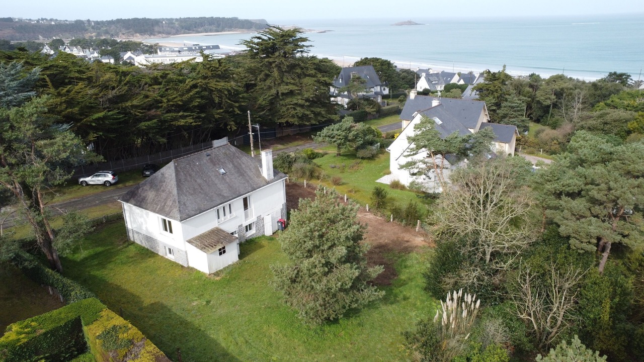 Photo of Outdoor in Sables-d'Or-les-Pins