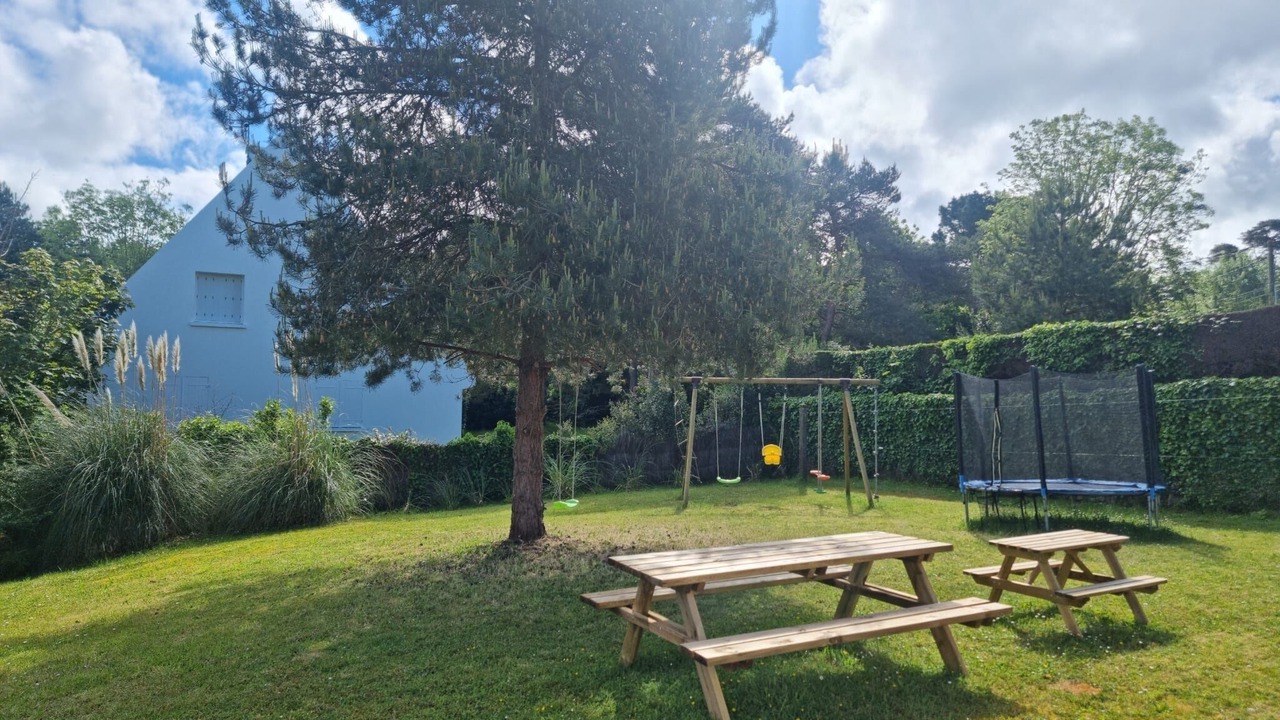 Photo of Outdoor in Sables-d'Or-les-Pins