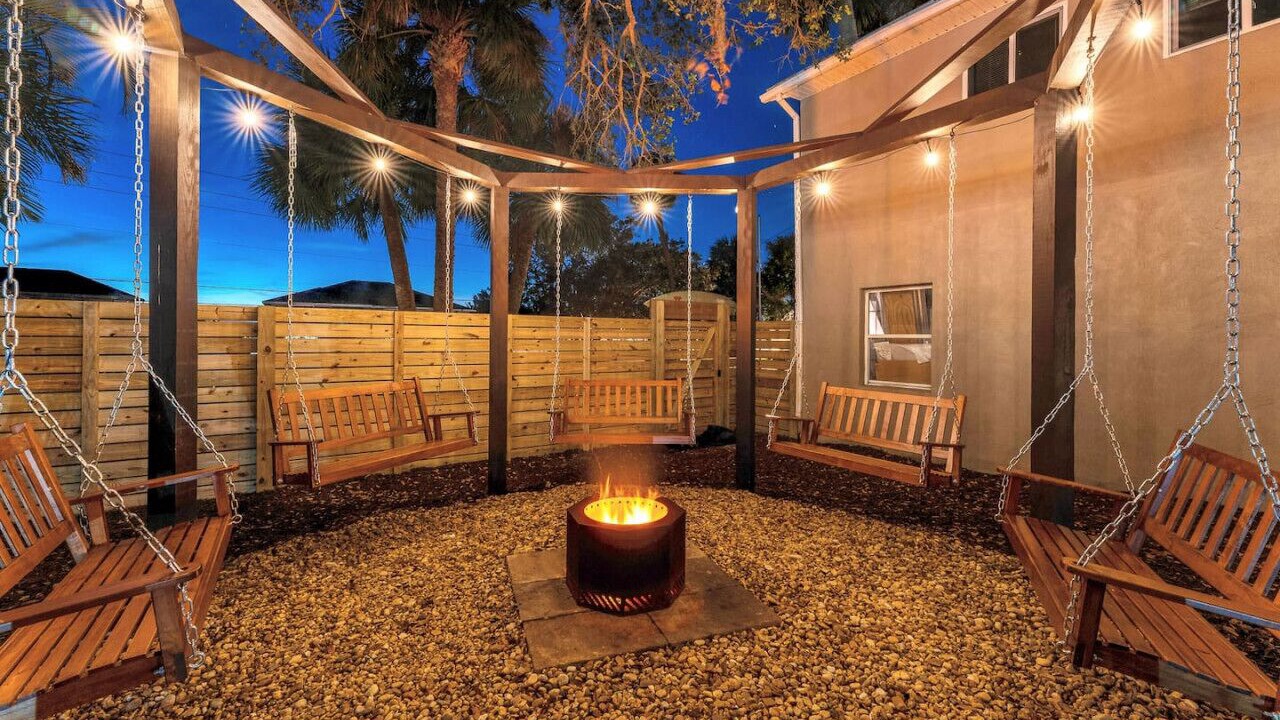 Photo of Outdoor in Merritt Island