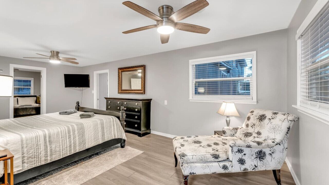 Photo of Bedroom in Merritt Island