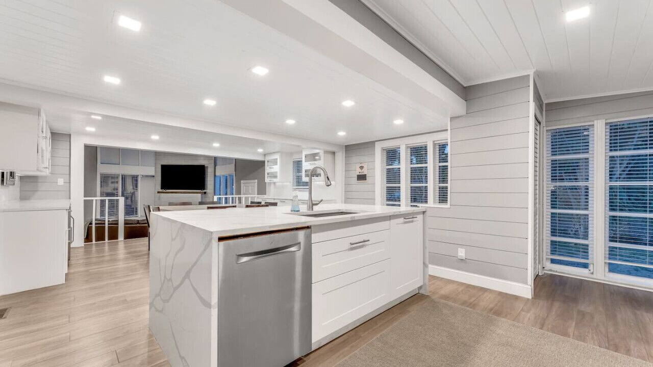 Photo of Kitchen in Merritt Island