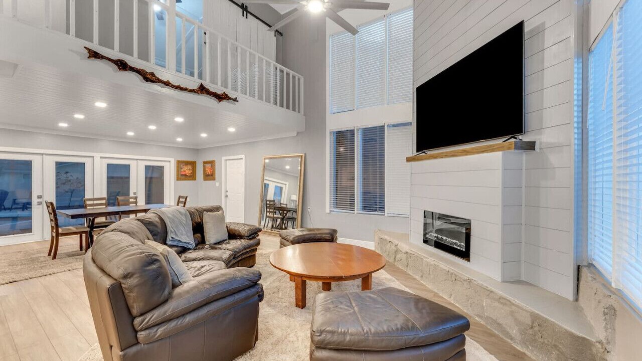 Photo of Livingroom in Merritt Island