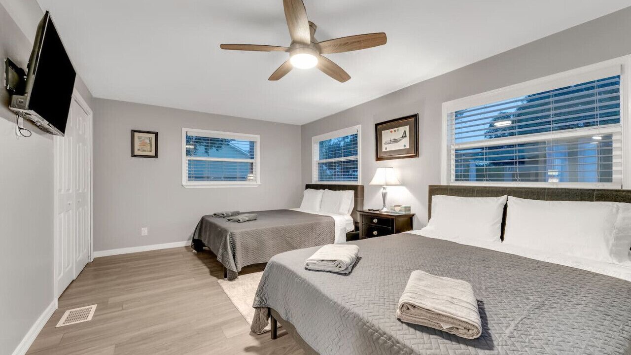 Photo of Bedroom in Merritt Island