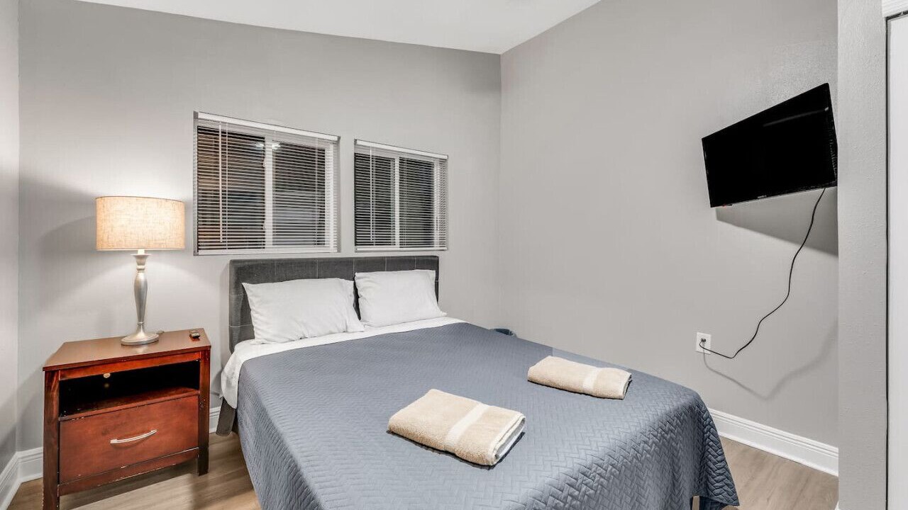 Photo of Bedroom in Merritt Island