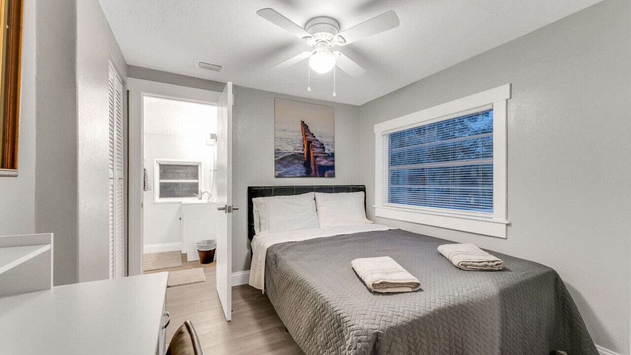 Photo of Bedroom in Merritt Island
