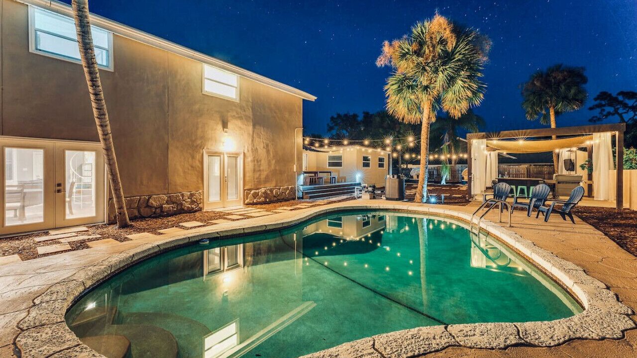 Photo of Outdoor in Merritt Island