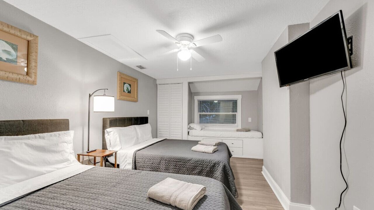 Photo of Bedroom in Merritt Island