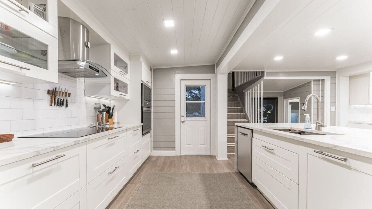 Photo of Kitchen in Merritt Island