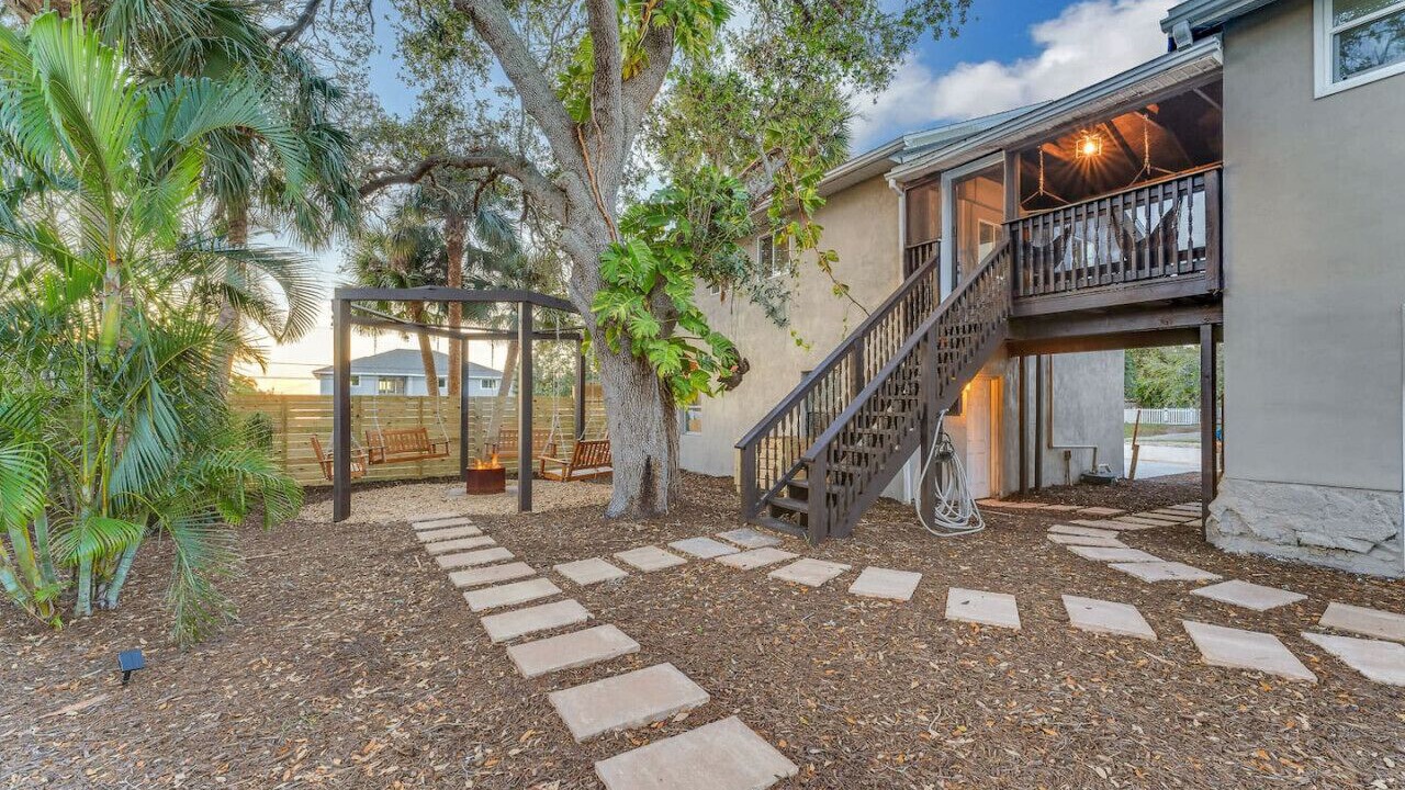 Photo of Outdoor in Merritt Island