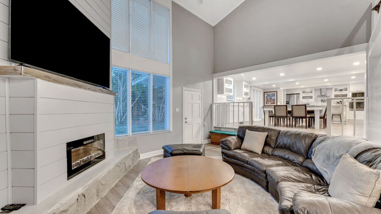 Photo of Livingroom in Merritt Island