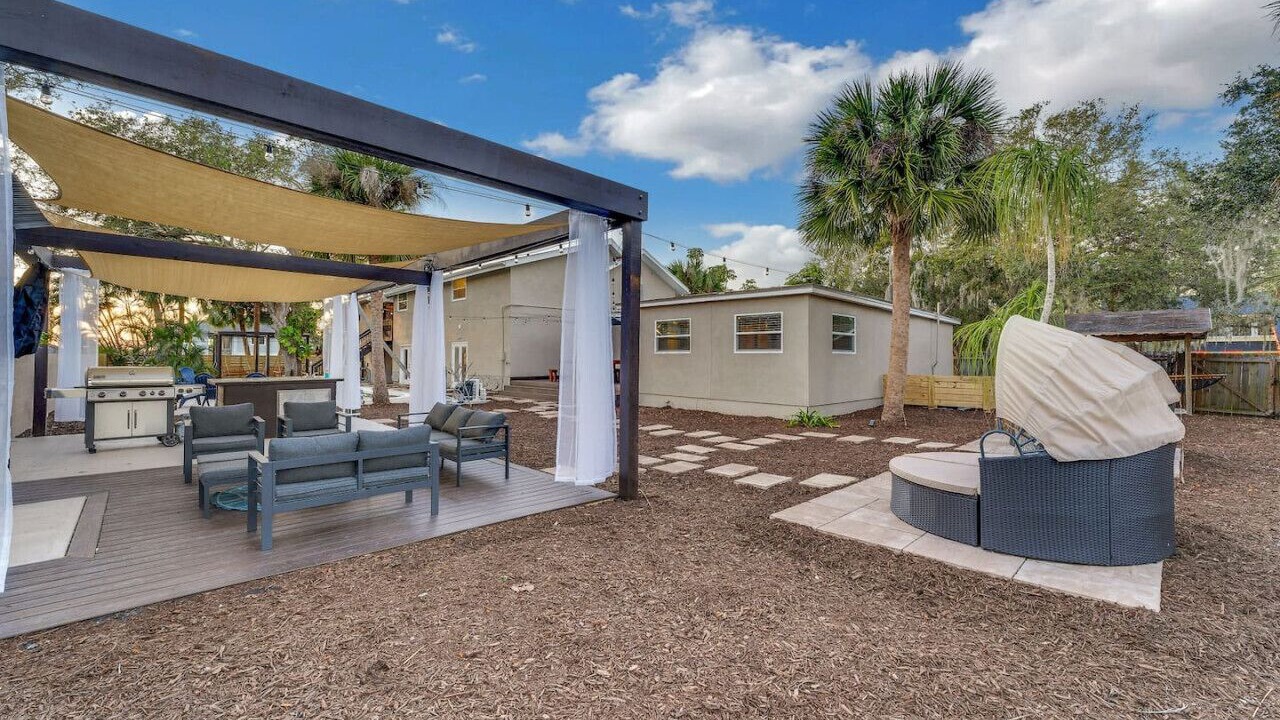 Photo of Outdoor in Merritt Island