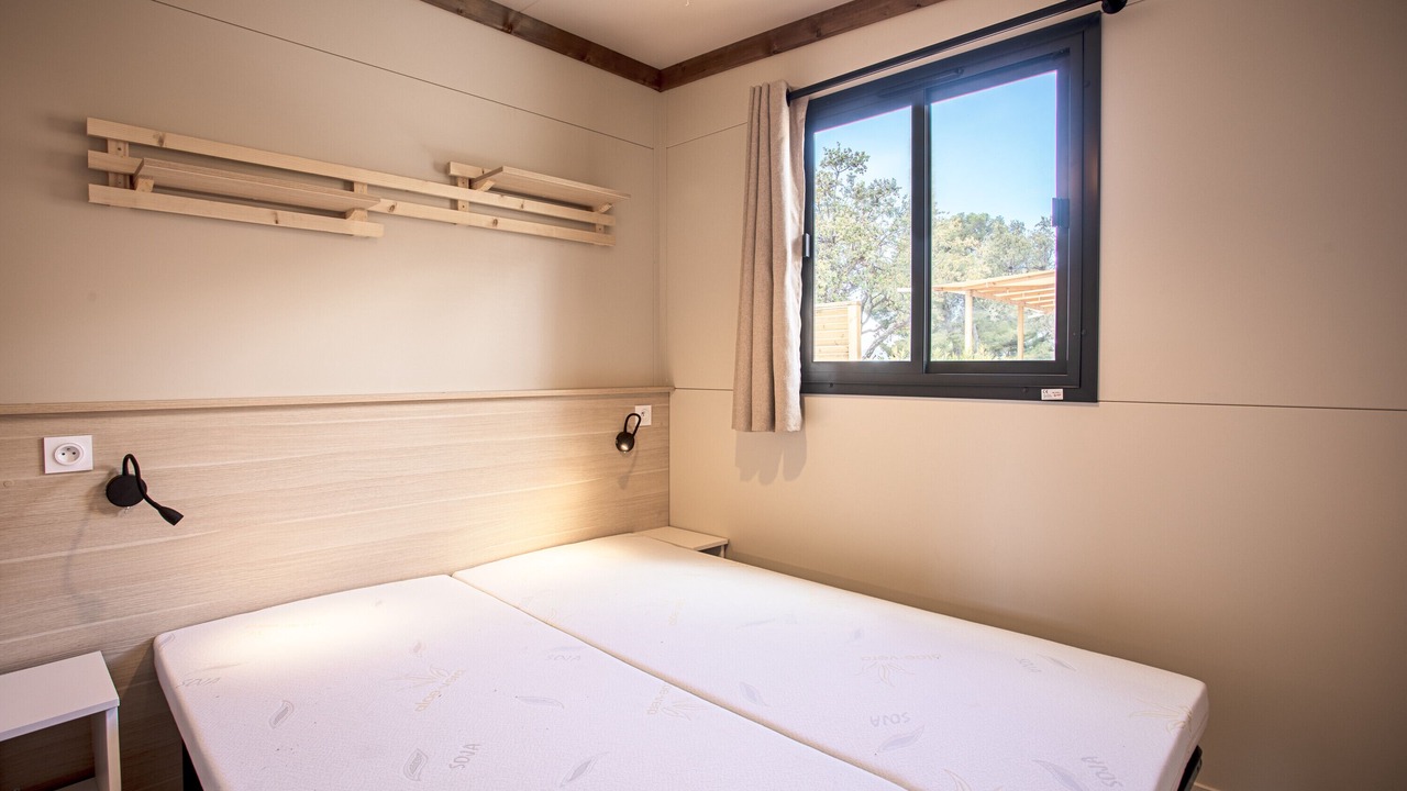Photo of Bedroom in Le Dramont