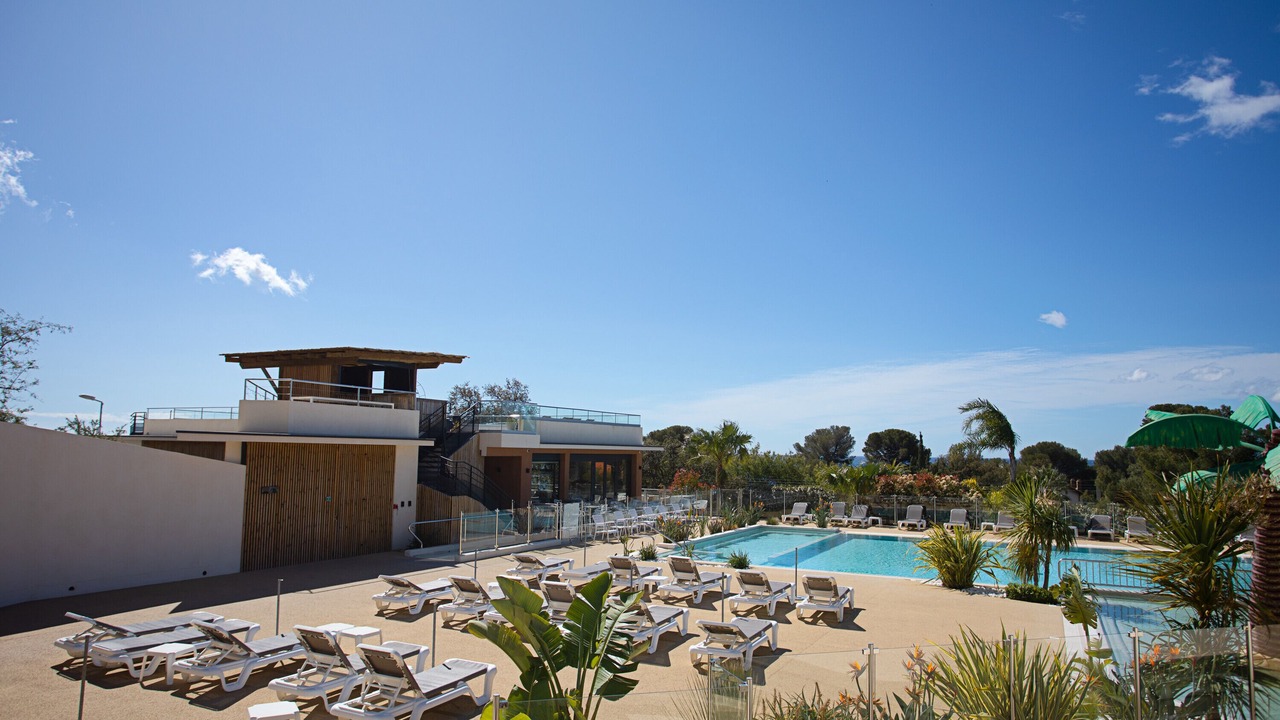 Photo of Outdoor in Le Dramont