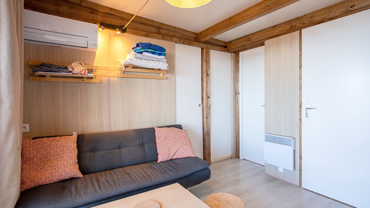 Photo of Livingroom in Le Dramont