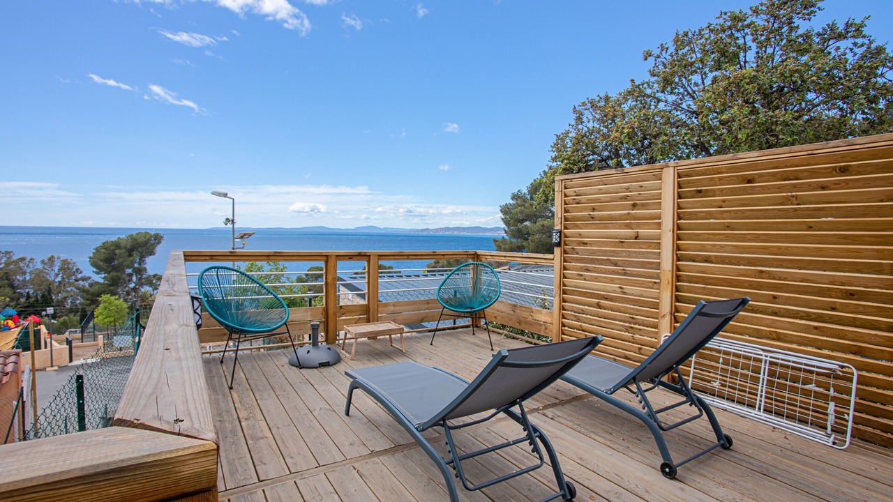 Photo of Patio Balcony in Le Dramont