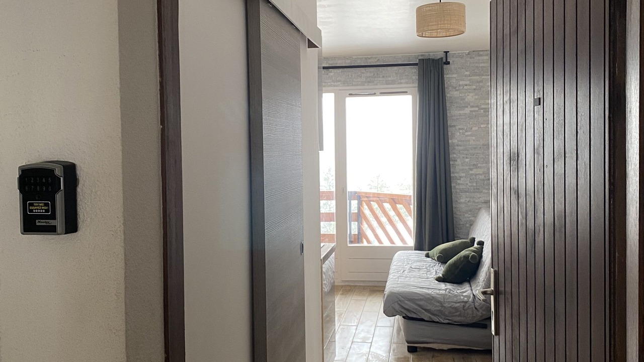 Photo of Livingroom in Gresse-en-Vercors