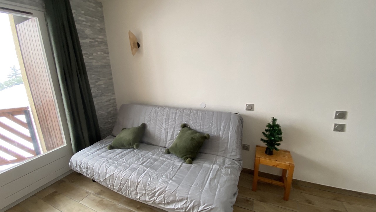 Photo of Livingroom in Gresse-en-Vercors