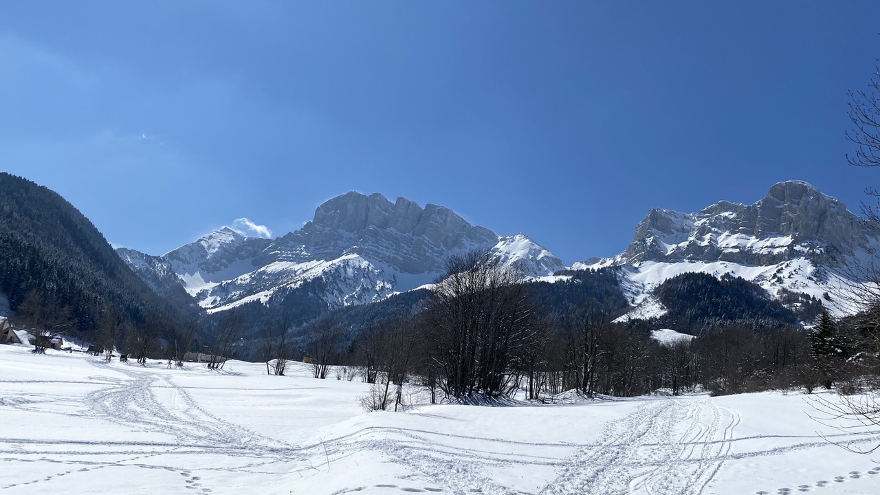 Photo of Outdoor in Gresse-en-Vercors