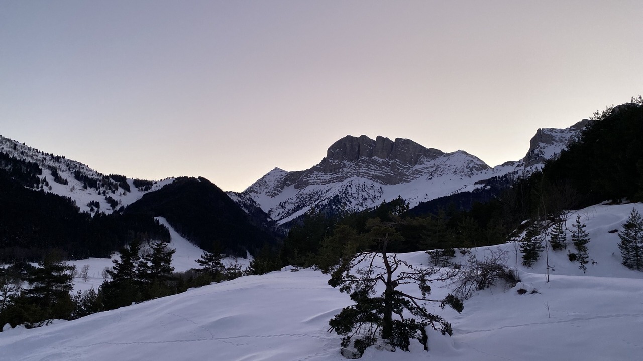 Photo of Outdoor in Gresse-en-Vercors