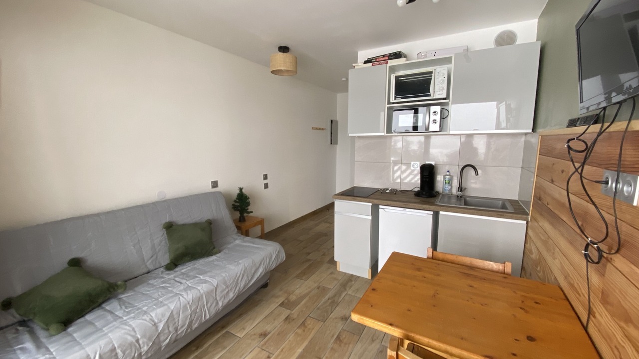Photo of Livingroom in Gresse-en-Vercors