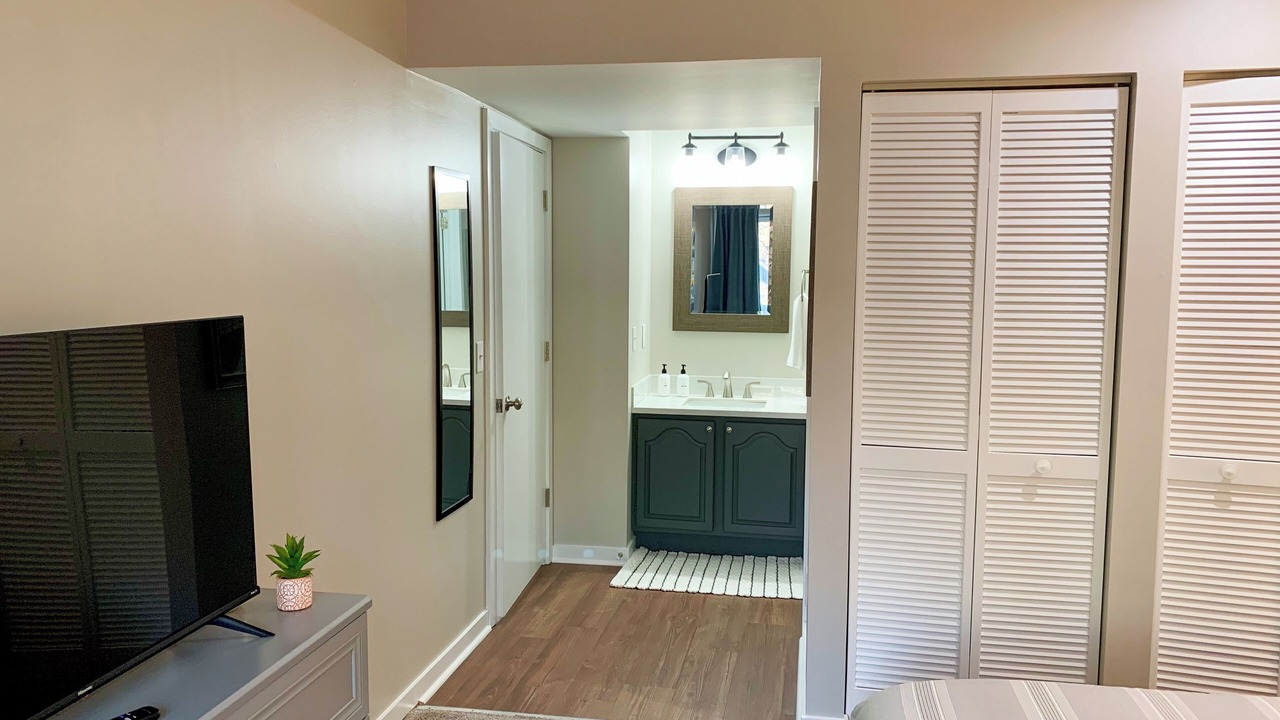 Photo of Bathroom in Nellysford