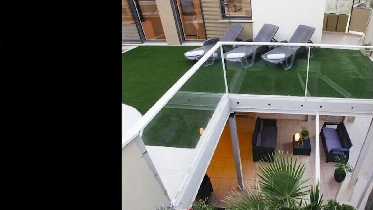Photo of Patio Balcony in Argentona