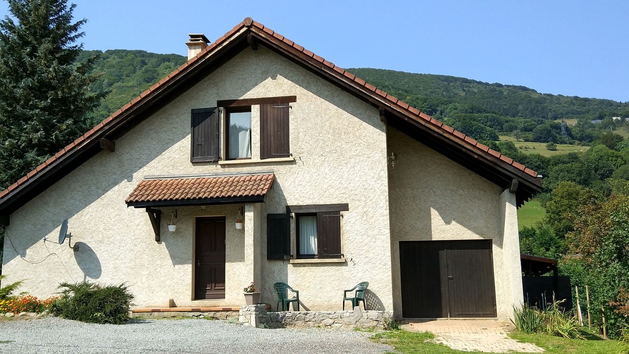 Photo of Outdoor in Saint-Jean-de-Vaulx