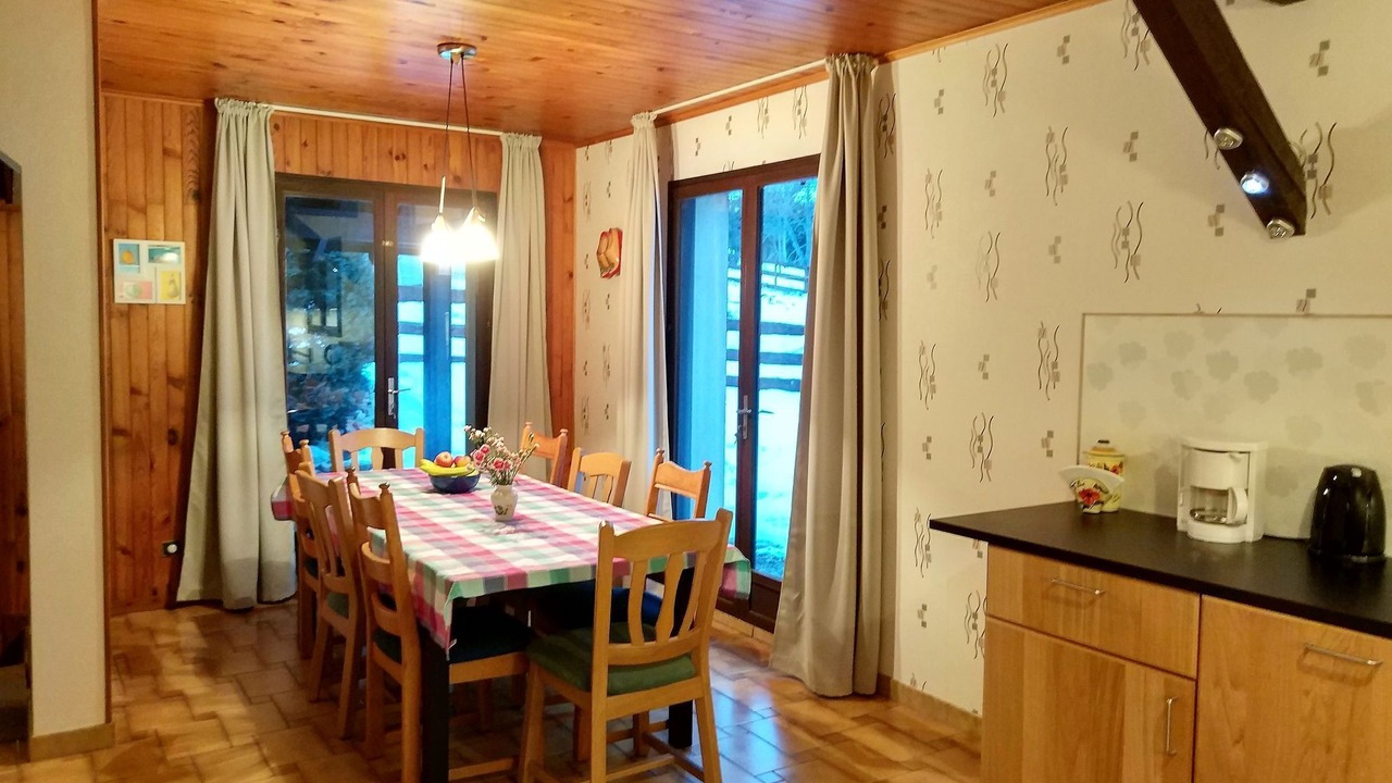 Photo of Livingroom in Saint-Jean-de-Vaulx