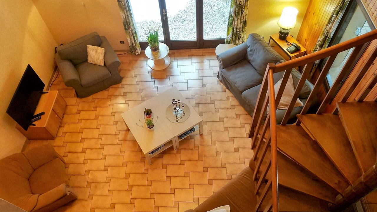 Photo of Livingroom in Saint-Jean-de-Vaulx