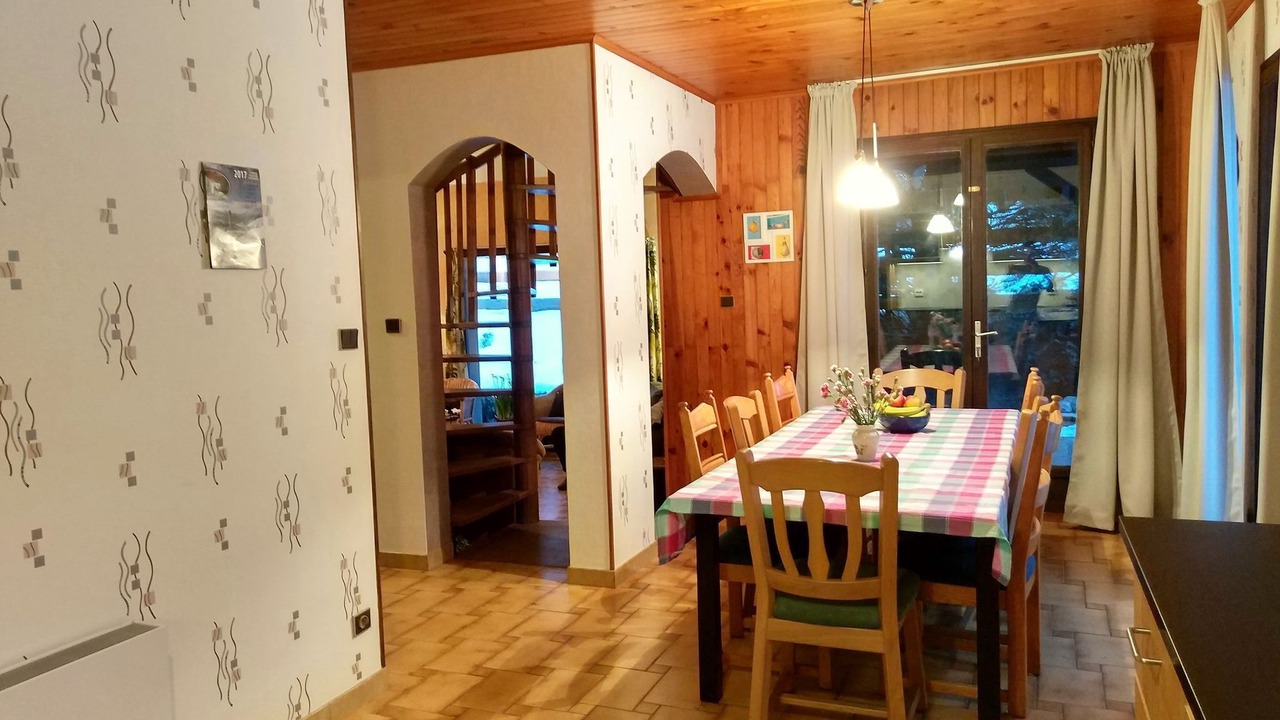 Photo of Livingroom in Saint-Jean-de-Vaulx