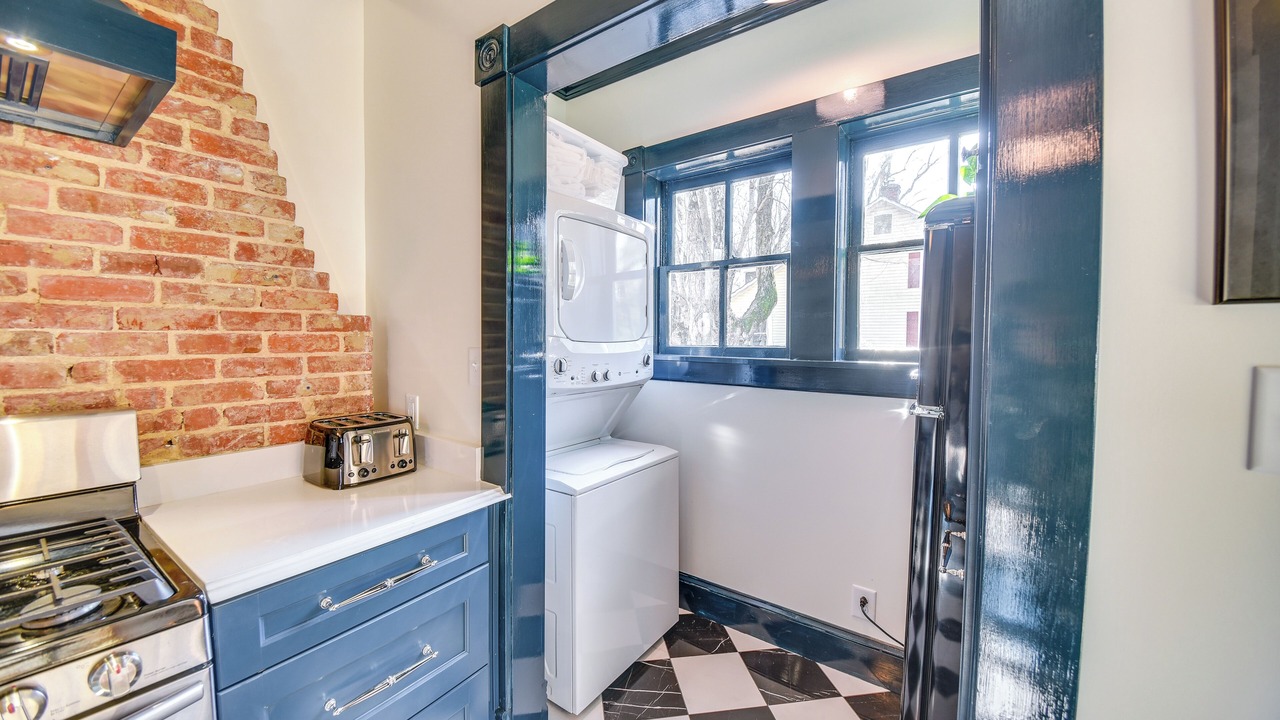 Photo of Kitchen in Zanoni