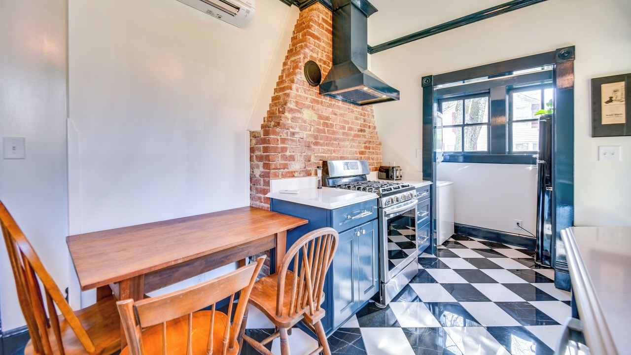 Photo of Kitchen in Zanoni