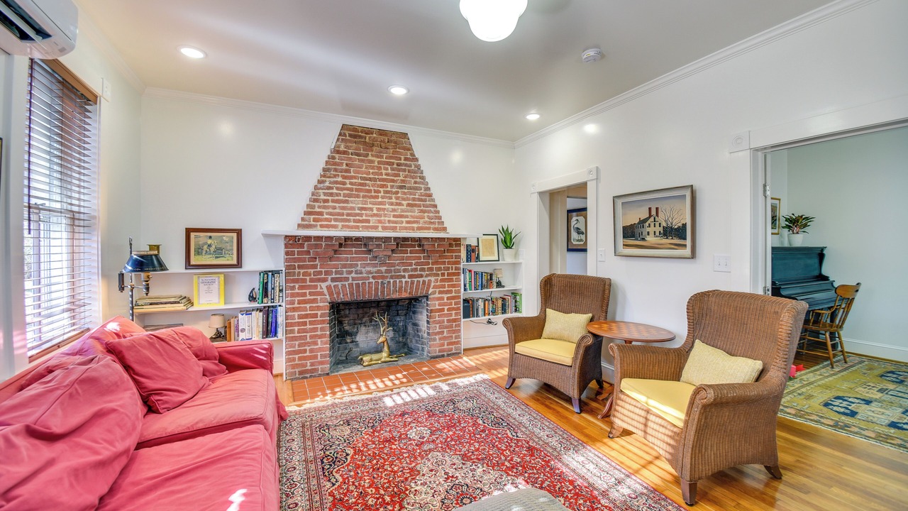 Photo of Livingroom in Zanoni