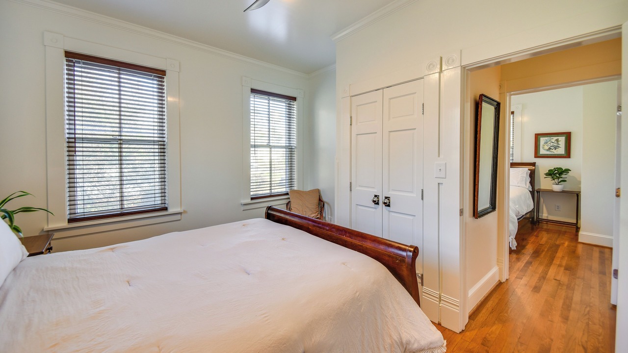 Photo of Bedroom in Zanoni