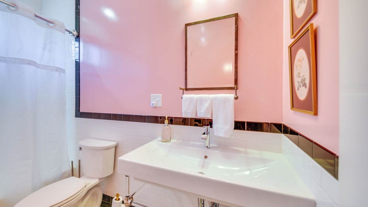Photo of Bathroom in Zanoni