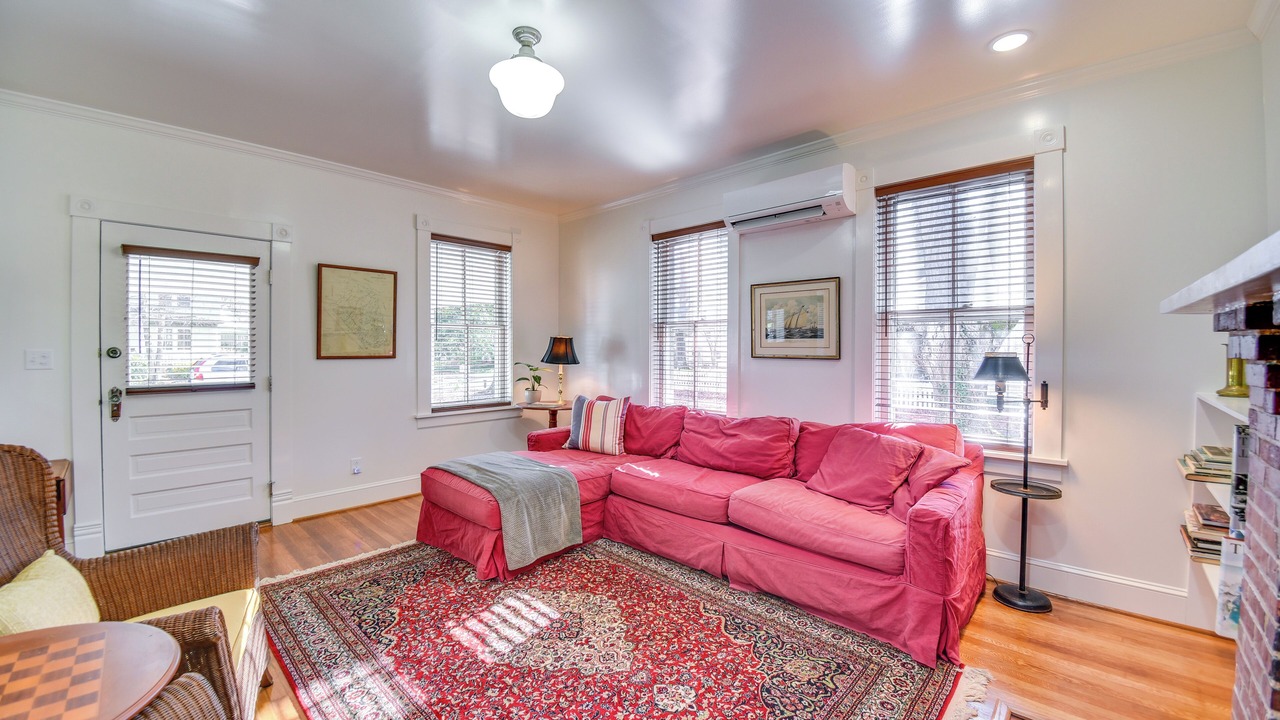 Photo of Livingroom in Zanoni