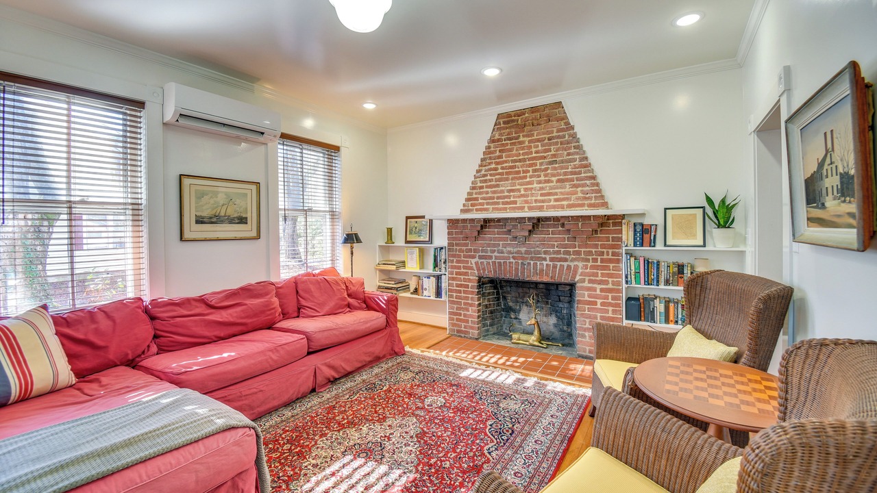 Photo of Livingroom in Zanoni