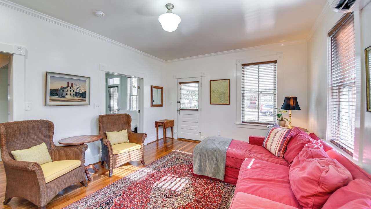Photo of Livingroom in Zanoni
