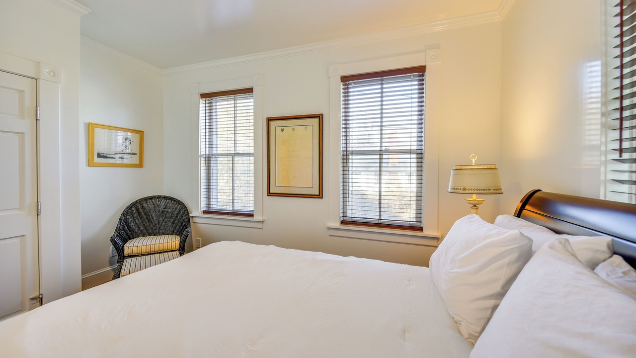 Photo of Bedroom in Zanoni