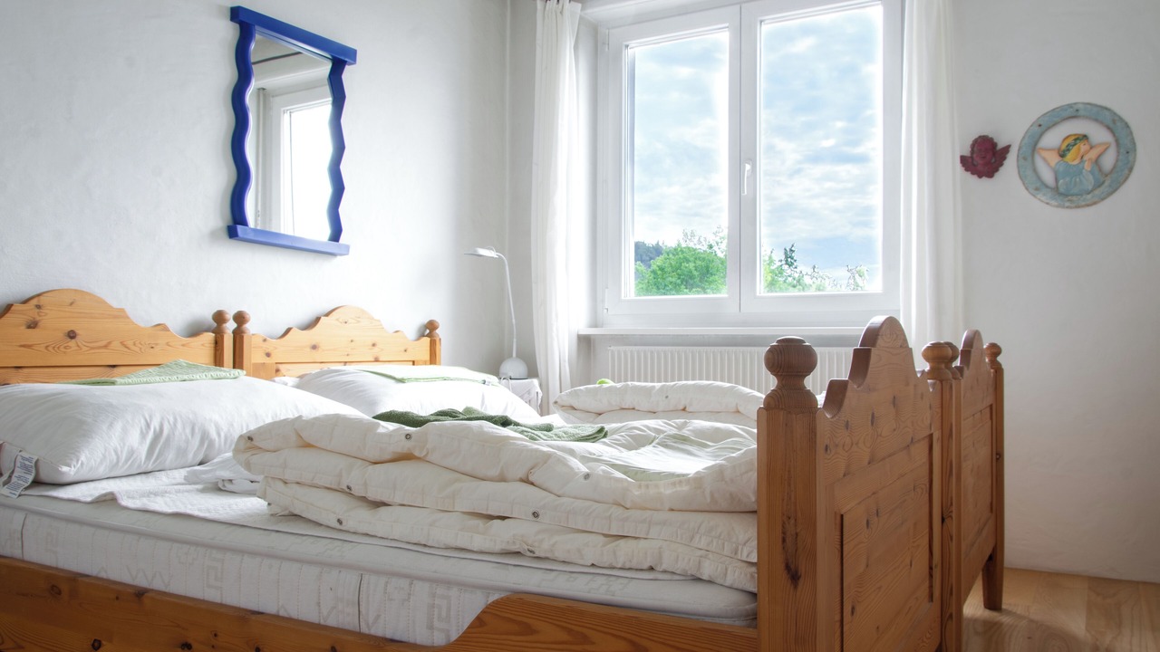 Photo of Bedroom in Gunsberg