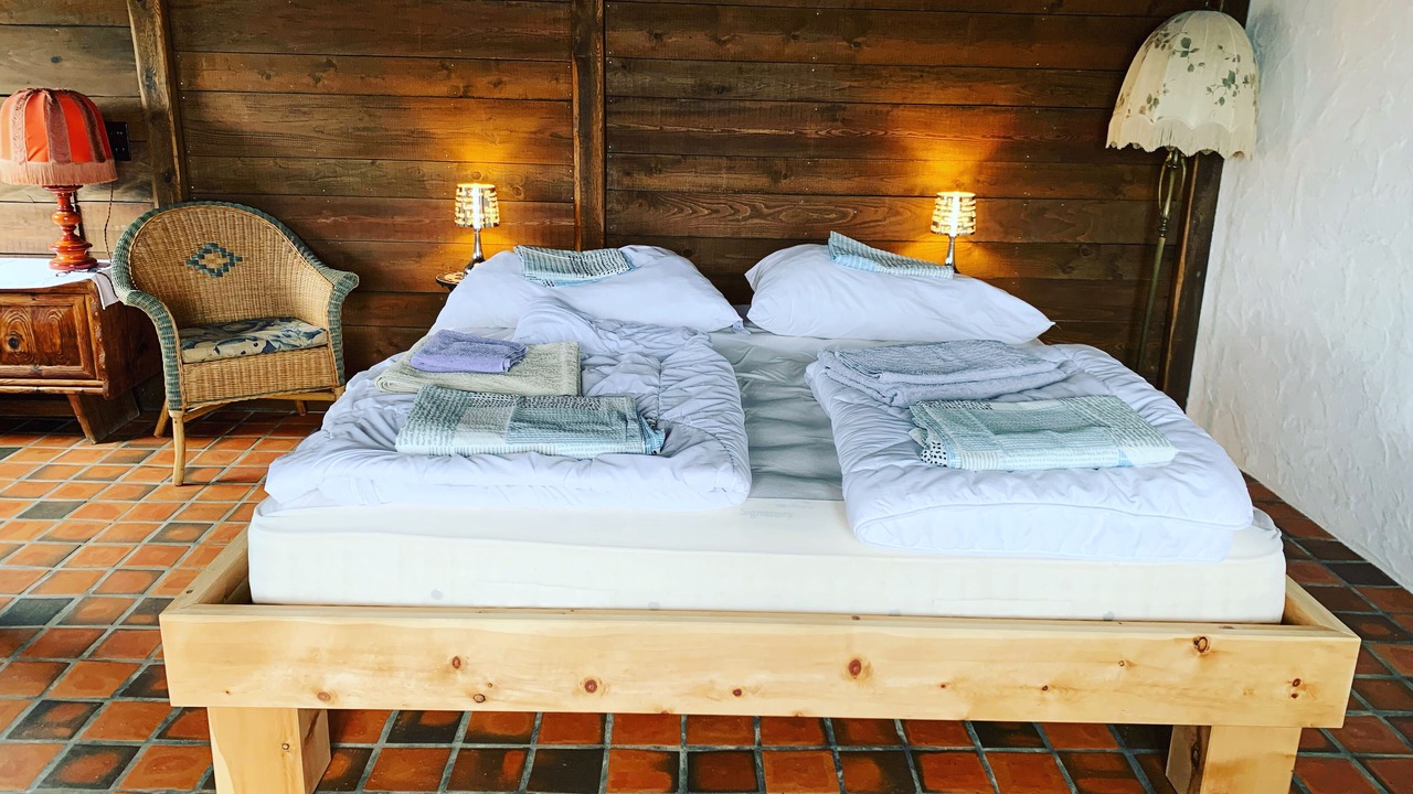 Photo of Bedroom in Gunsberg
