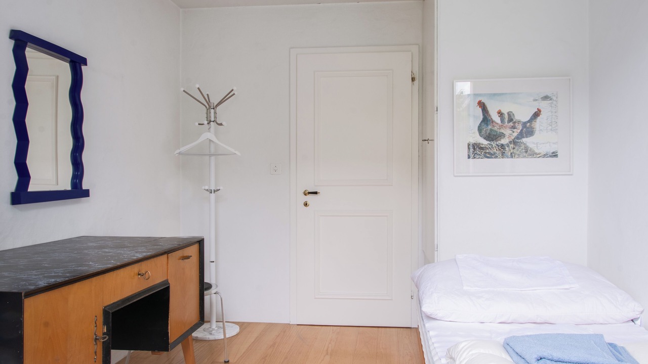 Photo of Bedroom in Gunsberg