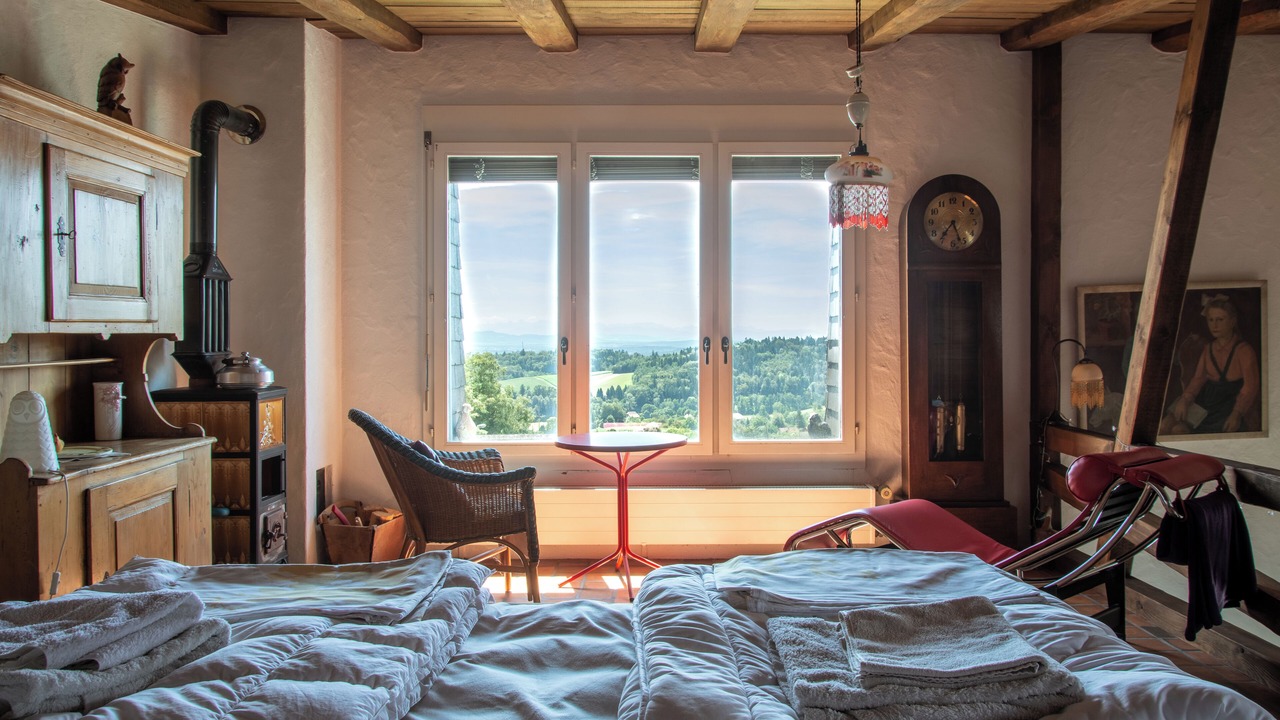 Photo of Bedroom in Gunsberg