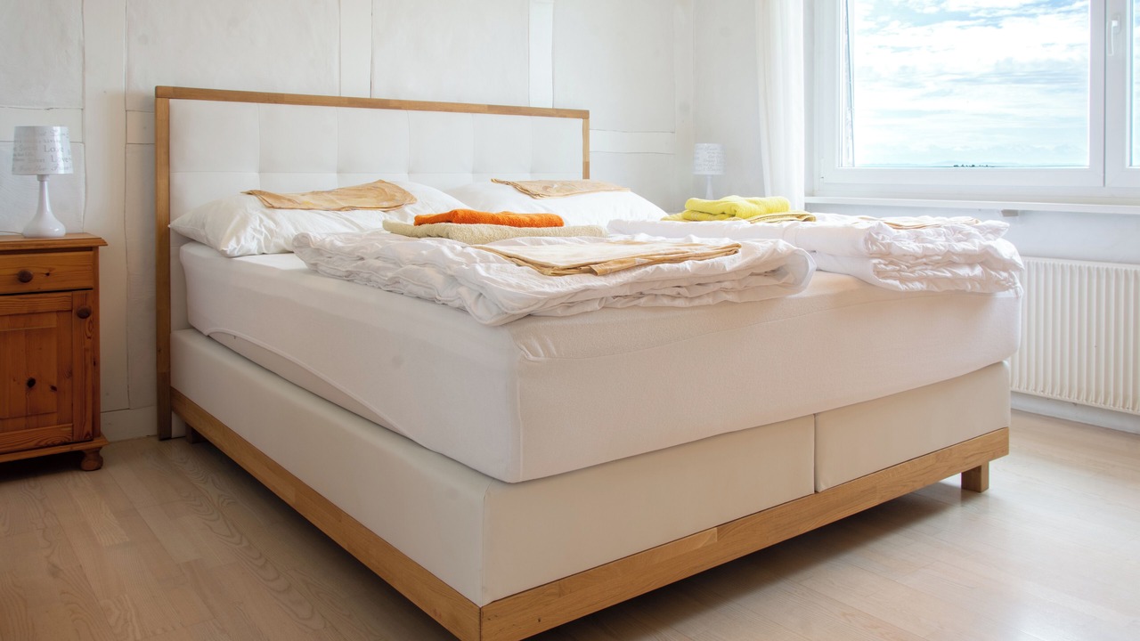 Photo of Bedroom in Gunsberg