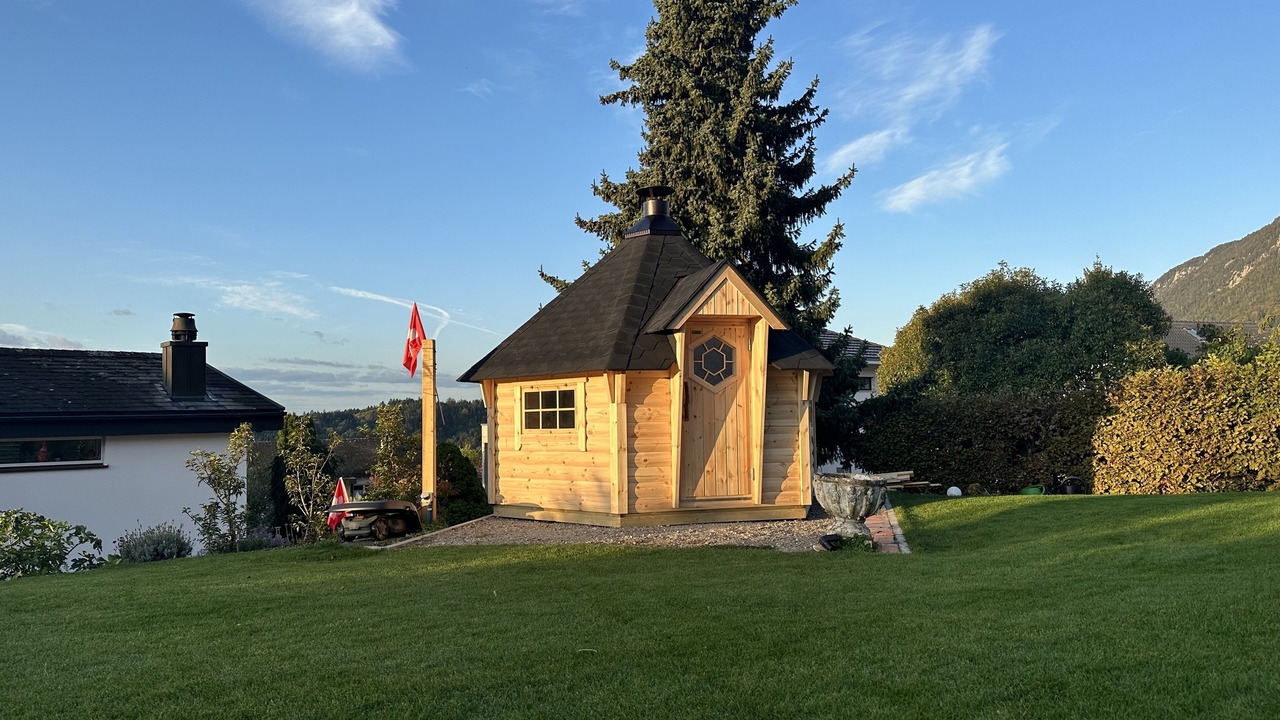 Photo of Outdoor in Gunsberg